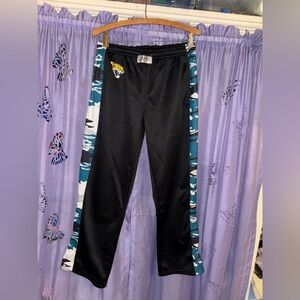 Jacksonville Jaguars pants